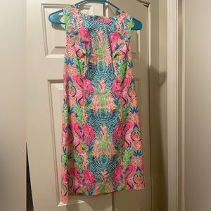 Lilly dress